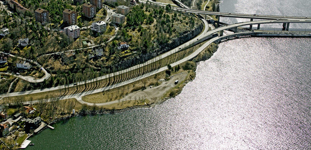 Sunset – en hubb för test av elbåtar på&nbsp;Lidingö