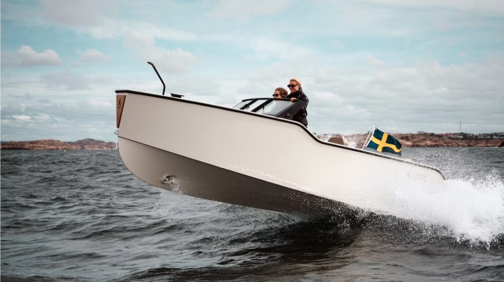 X Shore får stororder på 32&nbsp;båtar