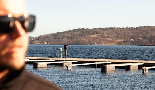 30 nya laddplatser för elbåtar i&nbsp;Arendal